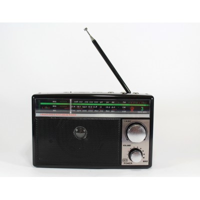 Купить Радио RX 26