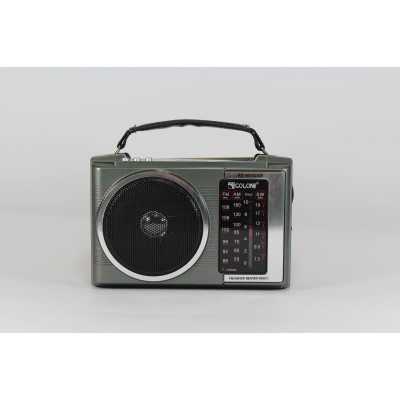 Купить Радио RX 602