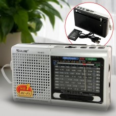 Радио RX 6633/6622