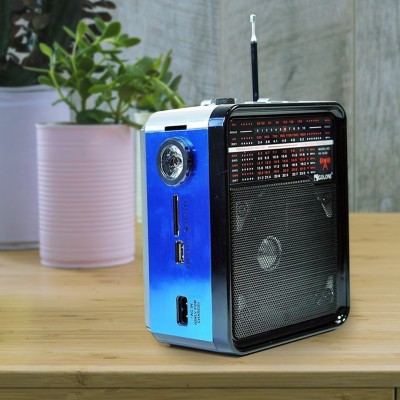 Радио RX 9100