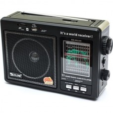 Радио RX 99