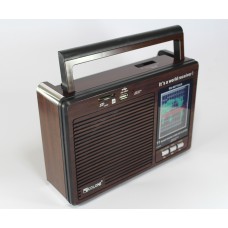Радио RX 9977