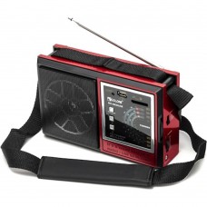 Радиоприемник с поддержкой MP3 GOLON RX 002
