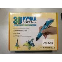 3D ручка з дисплеєм