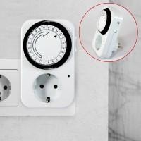 Роз'єм з таймером Programmer timer (Відключення тільки за розкладом)