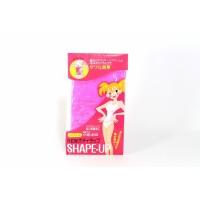 Shape up for west