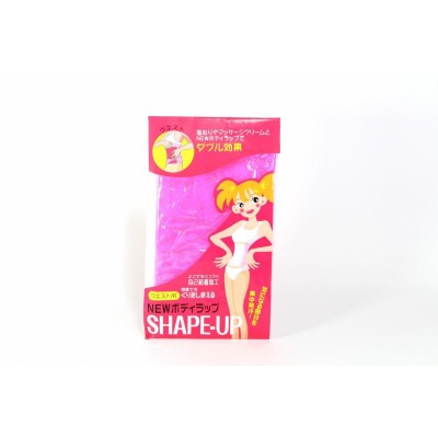 Купити Shape up for west