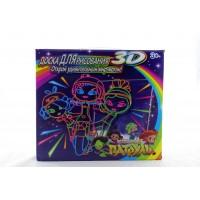 Toy Magic 3D доска для рисования