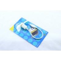 USB Fan ВЕРТИЛЯТОР METAL