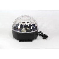Диско-куля Musik Ball MP-2