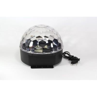 Диско-куля Musik Ball MP-2