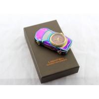 Запальничка USB 813 + clock
