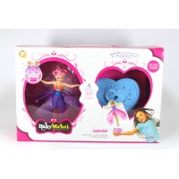 Іграшка Лялька TOY Fly Fairy AQ 0858