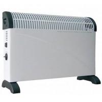Конвектор Heater Domotec MS 5904 / Електрокамін на ніжках