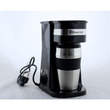 Кофеварка Domotec MS-0709 Капельная (фильтрационная) 