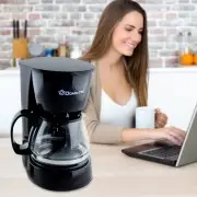 Кавоварки та кавомашини