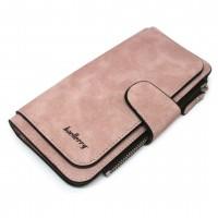 Кошелек, портмоне Baellerry N2345 (Розовый) Кошелек, портмоне Baellerry N2345 (Розовый)