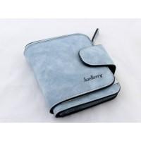 Кошелек, портмоне Baellerry N2346 Blue / Jeans