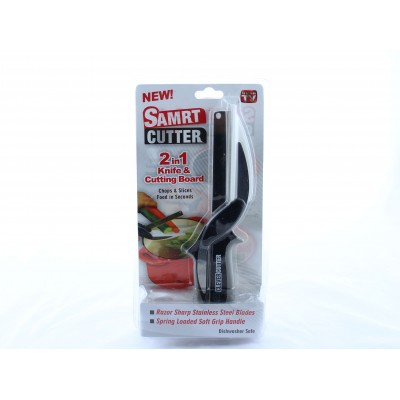 Купити Кухонні ножиці Smart Cutter