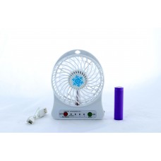Мини вентилятор mini fan xsfs-01