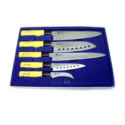 Купить Набор ножей F105A