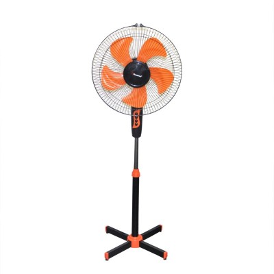 Купити Вентилятор підлоговий MS-1619 fan (Продаж тільки по 4 штуки!!!)