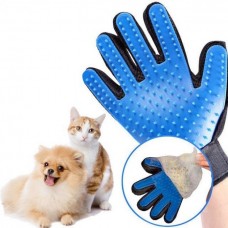 Перчатка для чистки животных PET GLOVE