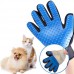 Купить Перчатка для чистки животных PET GLOVE