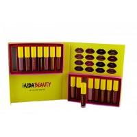 Помада 58040 Huda Beauty