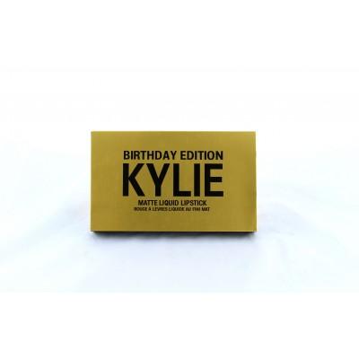 Помада Kylie 8607 gold (3824) от Kylie – лучшая цена, доставка по Украине