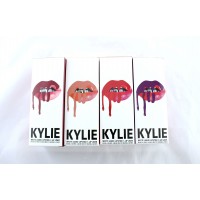 Помада Kylie 8611 (тільки упаковкою 8 шт.)