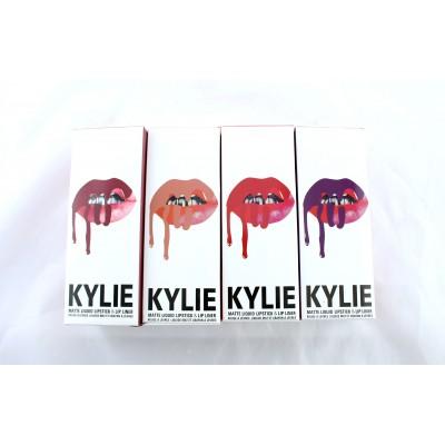 Помада Kylie 8611 (тільки упаковкою 8 шт.) (3630) від Kylie – найкраща ціна, доставка по Україні