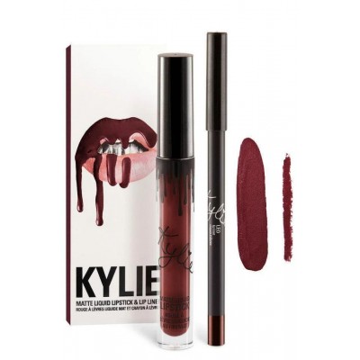 Купити Помада Kylie 8611 (Ціна за упаковку 8 штук)