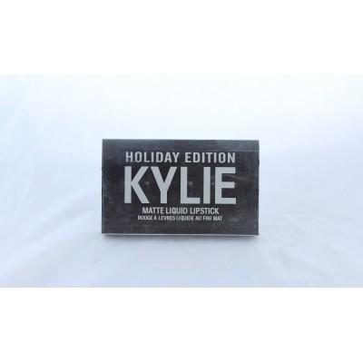 Помада Kylie 8613 silver (3341) від Kylie – найкраща ціна, доставка по Україні