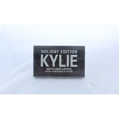 Купити Помада Kylie 8613 silver