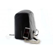 Рюкзак Bobby Anti-theft Backpack Travel Bag 9009