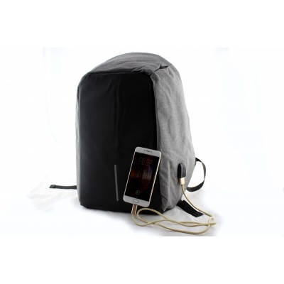 Купить Рюкзак Bobby Anti-theft Backpack Travel Bag 9009
