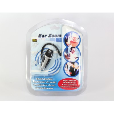 Купити Слуховий апарат EAR ZOOM