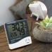 Купити Цифровий термометр-гігрометр HTC-1
