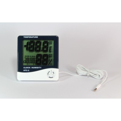 Купить Термометр HTC-2 выносной датчик температуры