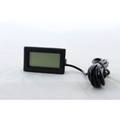 Купить Термометр TPM-10 / HT 1 с выносным датчиком температуры