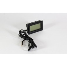 Цифровий термометр з виносним датчиком температури DC 1 /HT-1