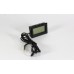 Купити Термометр цифровий з виносним датчиком температури DC 1/HT-1