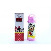 Термос zk g 603 350ml. Pink