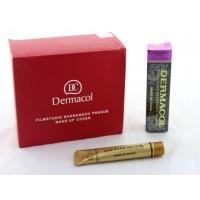 Тональний крем 215 Dermacol (12 шт. в упаковці)