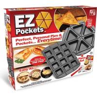 Форма для випікання Ez Pockets
