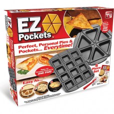 Форма для выпечки Ez Pockets