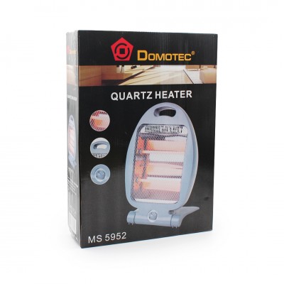 Купити Електрообігрівач Heater MS 5952/QH 800
