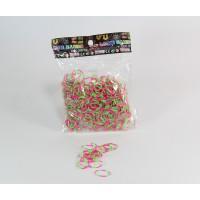 Loom Band LB004 Набір гумок для браслета