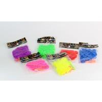 Loom Band LB005 Набір гумок для браслета